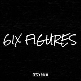 Album cover of 6Ix Figures