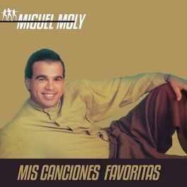 Album cover of Mis Canciones Favoritas