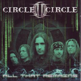Album cover of All That Remains