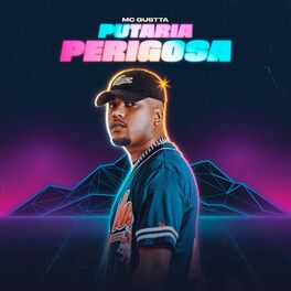 Album cover of Putaria Perigosa