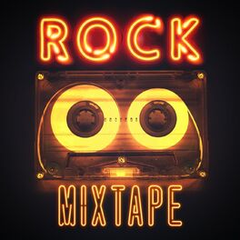 Album cover of Rock Mixtape