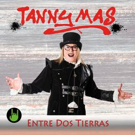 Album cover of Entre Dos Tierras