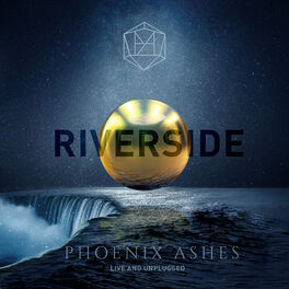 Album cover of Riverside (Live at Montfort Castle, 2019)