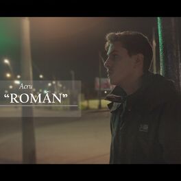 Album picture of Román