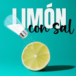 Album cover of Limón Con Sal