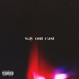 Album cover of Way Out East