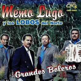 Memo Lugo: música, canciones, letras | Escúchalas en Deezer