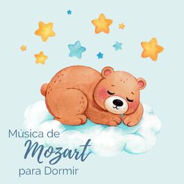 Album cover of Música de Mozart para Dormir