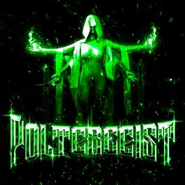 Album cover of Poltergeist (Sped Up & Slowed)