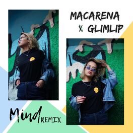 Album cover of Mind (Glimlip Remix)