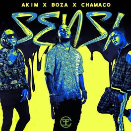 Album cover of Sensi