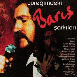 Album cover of Yuregimdeki Baris Sarkilari