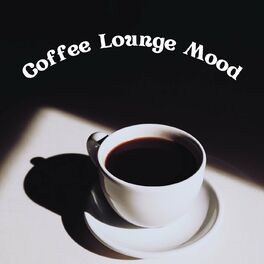 Album cover of Coffee Lounge Mood
