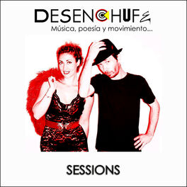 Album cover of Desenchufe Sessions
