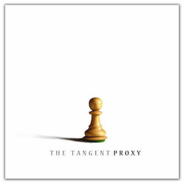 Album cover of Proxy (Bonus track version)