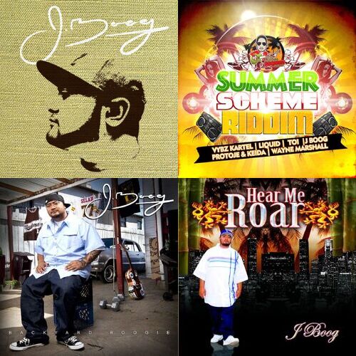 J Boog Playlist Listen Now On Deezer Music Streaming