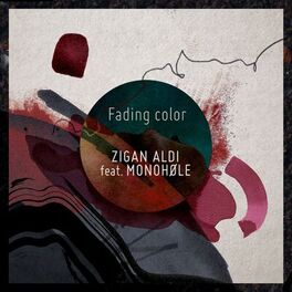 Album cover of Fading Color