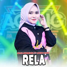 Album cover of Rela