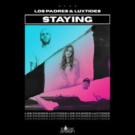 Album cover of Staying