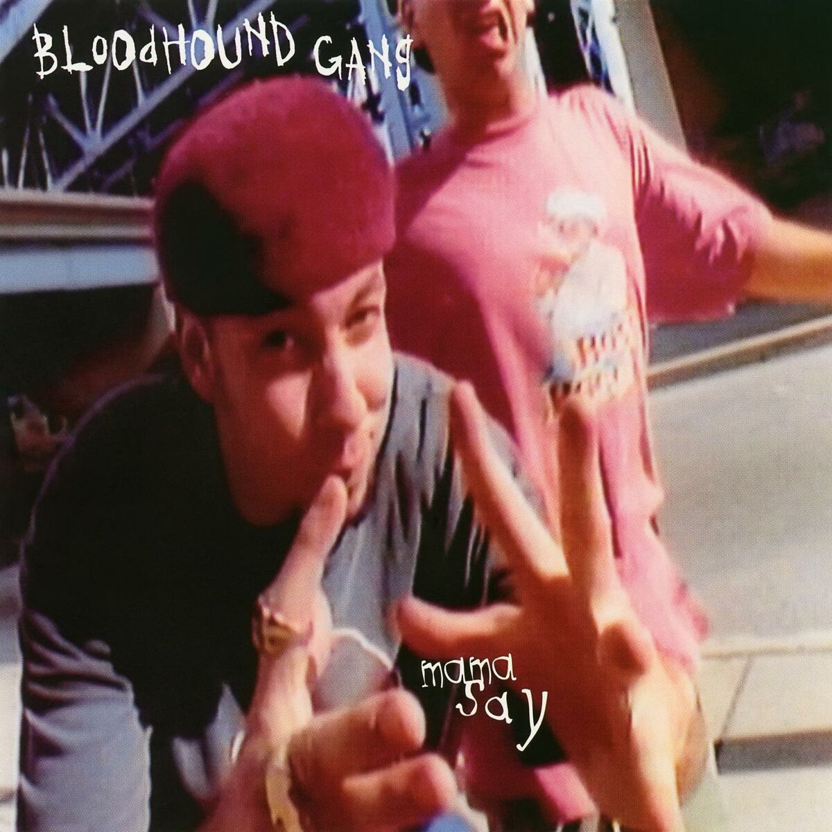 Bloodhound Gang - Hooray For Boobies: lyrics and songs | Deezer