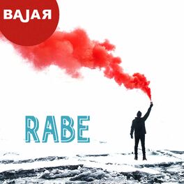 Album cover of Rabe