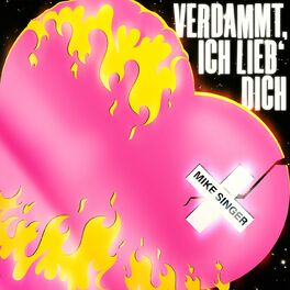 Album cover of Verdammt ich lieb' dich