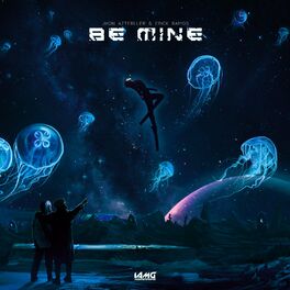 Album cover of Be Mine