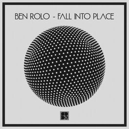 Album cover of Fall Into Place