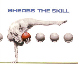Album cover of The Skill