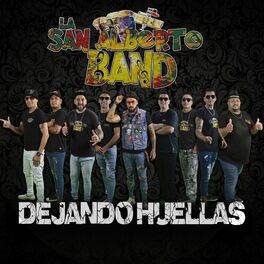 Album cover of Dejando Huellas: No Encontrarás / Espérame / Estoy Decidido
