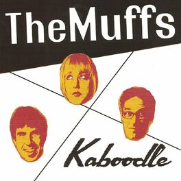 Album cover of Kaboodle