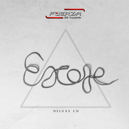 Album cover of Escoge