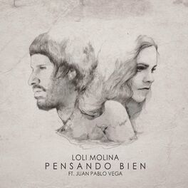 Album cover of Pensando Bien