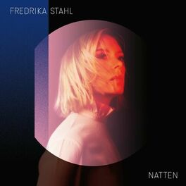 Album cover of Natten