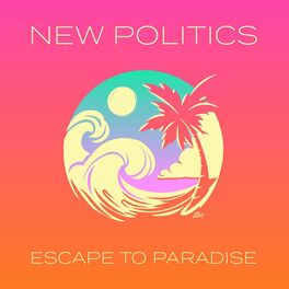 Album cover of Escape To Paradise