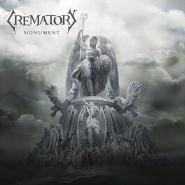 Album cover of Monument