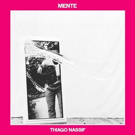 Album cover of Mente