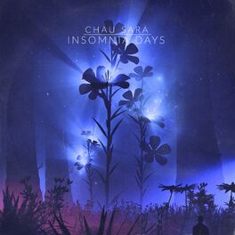 Album cover of Insomnia Days