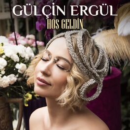 Album cover of Hoş Geldin