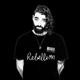Album cover of Rebellion (Bingo Bango Remix)