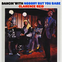 Album cover of Dancin' With Nobody But You Babe