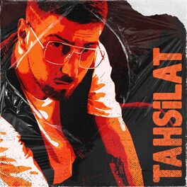 Album cover of Tahsilat
