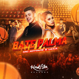 Album cover of Bate Palma