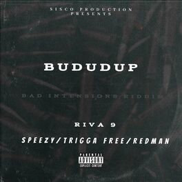 Album cover of Bududup
