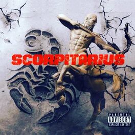 Album cover of Scorpitarius