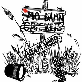 Album cover of Mo' damn Crickets