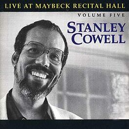 Stanley Cowell: albums, songs, playlists | Listen on Deezer