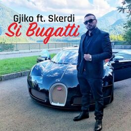 Album cover of Si Bugatti