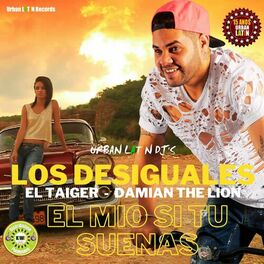 Album cover of El Mio Tu Si Suenas (15th Aniversary Edition)