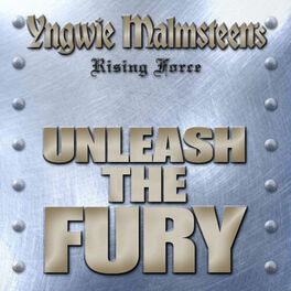 Album cover of Unleash the Fury